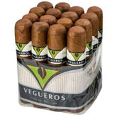 VEGUEROS CENTROGORDOS